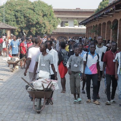 cjkamenge's profile picture. 