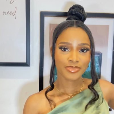 OyindaAjibulu's profile picture. I’m a Christaholic