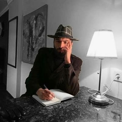 trbutenglish's profile picture. 