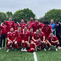 Snaresbrook FC(@snaresbrookfc) 's Twitter Profile Photo