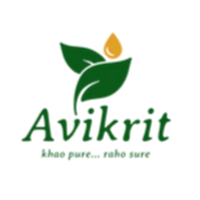 Avikrit Oil(@AvikritOil) 's Twitter Profile Photo