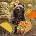 TacoBearr (@tacobearhehe) Twitter profile photo TacoBearr (@tacobearhehe) Twitter profile photo