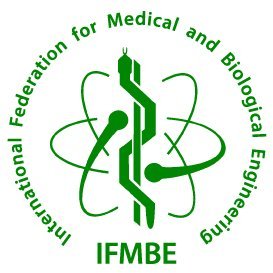 IFMBE_official's profile picture. The International Federation for Medical and Biological Engineering (IFMBE) is primarily a federation of national and transnational societies.