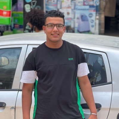 Ahmedshweky21's profile picture. النجاح رحله وليس هدفا