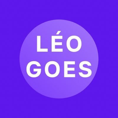 Léo Goes