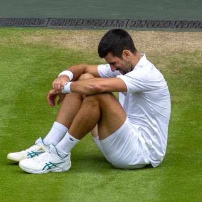 all things djokovic (fan account🙇‍♀️)