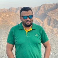 Ashraf Omar (@iashrafomar) 's Twitter Profile