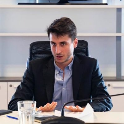 RafaLerena's profile picture. Enfermo de amor por la Argentina 🇦🇷