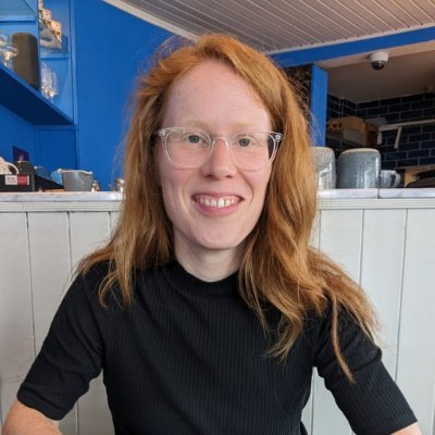 Research Associate @theSPHSU interested in nature, physical activity & outdoor play | Director @Actify | Big fan of being outdoors | She/Her | 🚲🏔️🌳🏳️‍🌈