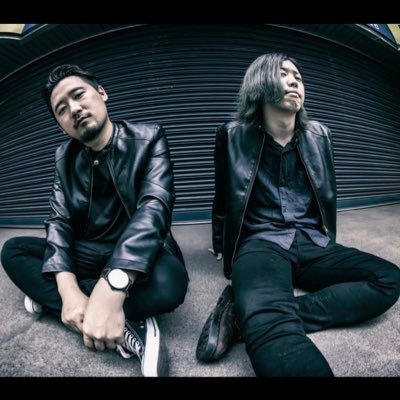 北海道札幌PUSH REG LEADs VoGt/大将(@Taisho_vocal) Ba/やぶ(@yabunbunjonson) MV→ 『25』https://t.co/GdSBb3OwRu