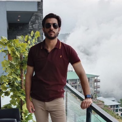 passionate iOS Developer. love to write code in SwiftUI and UIKit .