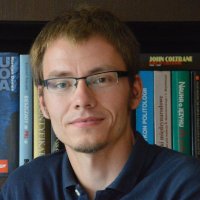 Radosław Marzęcki (@homoapoliticus) 's Twitter Profile