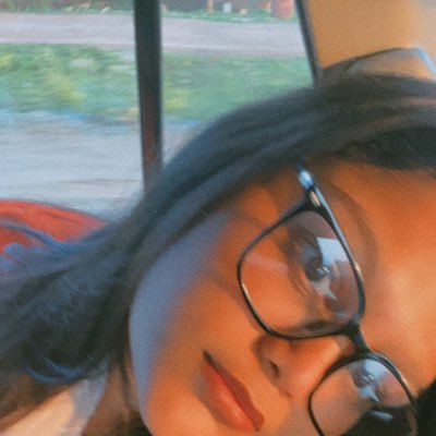 fatbaeee's profile picture. 26 / The world is a very scary place 💀