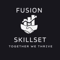 Fusion Skillset(@fusionskillset) 's Twitter Profile Photo