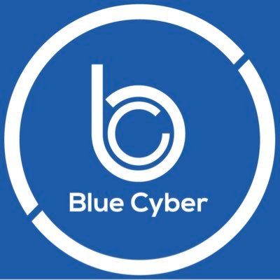 BlueCyber_cc's profile picture. Enhance your network security with BlueCyber