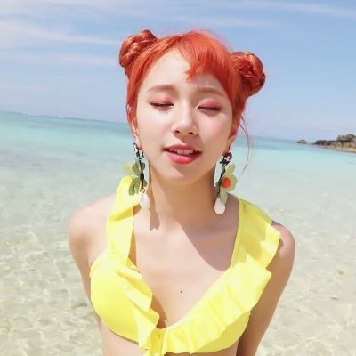 g_ttalgi's profile picture. Tattoo ni Chaeyoung