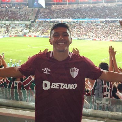 bittencourtvit's profile picture. @fluminensefc