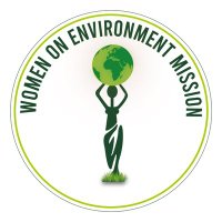 Women on Environment Mission(@WemUganda) 's Twitter Profile Photo