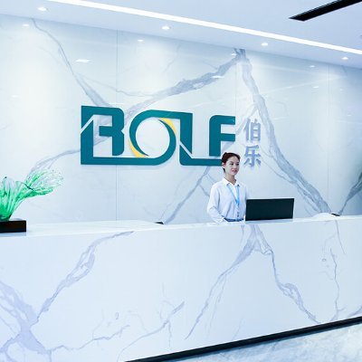 BOLE RP & M CO., LTD is a high-tech rapid prototyping and precision CNC machining facility that was founded in 2007.