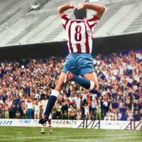 Chapi Trapero(@AtletiChapi) 's Twitter Profile Photo