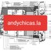 AndyChicas.LA (@andychicasla) Twitter profile photo AndyChicas.LA (@andychicasla) Twitter profile photo