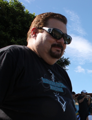 tjvowell's profile picture. Happy Husband! Proud Dad! President of RFC Ministries!