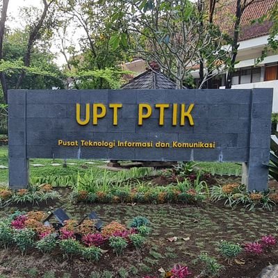 #Official Pusat TIK  Universitas Negeri Malang | Kami siap melayani segala pertanyaan tentang | #InternetUM | #SiakadUM | Helpdesk WA: 081217366676