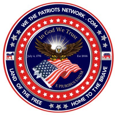 🇺🇲🇬🇧🇲🇫🇨🇦🇮🇱 Non-Profit🇺🇸POLITICAL🗳ORG🌐Vet🎖Blue🚔 ➡️ @TeamTrump ➡️ @reformparty_uk @Reconquete_off ➡️ @CPC_HQ ➡️ @LikudUK
@PACRYPTO3 🔙 UP🗣#IFBAP