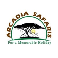 Arcadia Safaris(@arcadia_safaris) 's Twitter Profile Photo