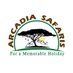 Arcadia Safaris (@arcadia_safaris) Twitter profile photo
