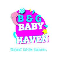 B&G Baby Haven(@bngbabyhaven) 's Twitter Profile Photo