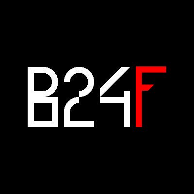 B24Formula1 Profile Picture