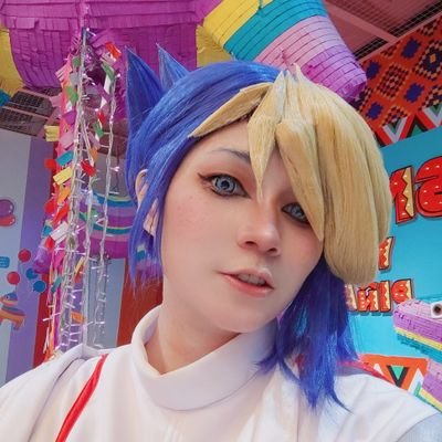LadyChiYuki's profile picture. (ㅇㅅㅇ❀) Just Call Me ｡Chi ｡
･ Single Mommy ･ Cosplayer 
･ Instagram : ladychiyuki
･ Facebook : https://t.co/RMeFz1uBbm
･ YouTube : ChiYuki (｡•̀ᴗ-)