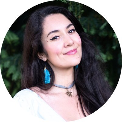 Simone Kilworthさんのプロフィール画像