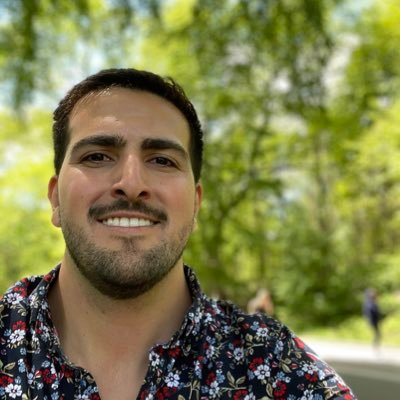 Robotics Engineer | Amazon Robotics 🤖 | UPRM 🐶 | Purdue 🚂 |