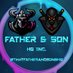 That Father And Sons HQ Inc (@farson44087148) Twitter profile photo That Father And Sons HQ Inc (@farson44087148) Twitter profile photo