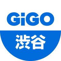 GiGO 渋谷(@GiGO_Shibuya) 's Twitter Profileg