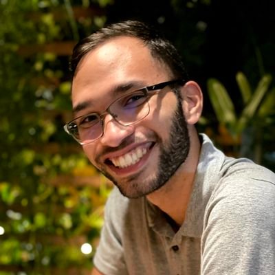 marcoswesleyfs2's profile picture. A vida oscila entre a ânsia de ter e o tédio de possuir.