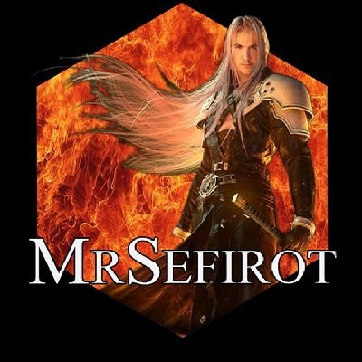 MrSefirot Profile Picture