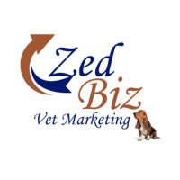 ZedBiz Vet Marketing(@zedbizvetmktg) 's Twitter Profile Photo