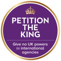 Petition the King(@PetitionTheKing) 's Twitter Profile Photo