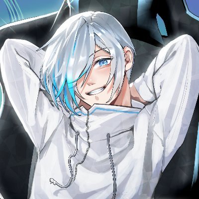 霜月氷空❄⛅@平日PC前にいないVtuberさんのプロフィール画像
