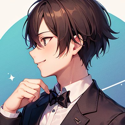 elumahukugyo's profile picture. AIと副業に全力です