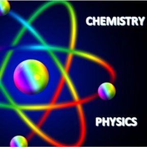 St Mungo's Academy - Chemistry & Physics Team.
Celebrating Success