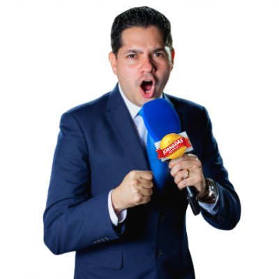 Relator de Fútbol. Presentador de TV & Radio. Director de @jornadasdeport en Radio Fides. https://t.co/4v3YZipq6p Mundiales 06, 14, 18.