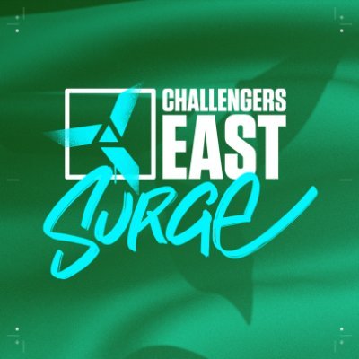 VALORANT Challengers East: Surge
