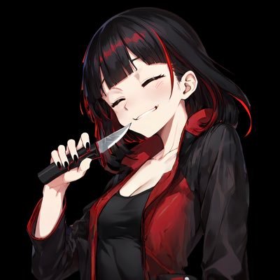 Gruesome__Girl's profile picture. Horror Gamer ~31 | she/her | Asexual/Bisexual | Tattoos | Horror Shit | Games | Streaming Games: 4 days on 4 days off