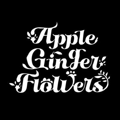 We are apple ginger flowers.
The all exploitation music...
instagram➵➵➵
https://t.co/RqQy1295Ai