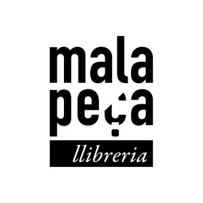 Llibreria de pensament crític.
📍Estem a l'espai cooperatiu @malapecacoop (C. Doctor Puig, 14)
📩 Subscriu-te: llibreria@malapeca.cat

#EncenemPensamentCritic