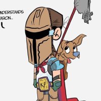 Josh Strickland(commissions open) (@darkstampede) 's Twitter Profile Photo